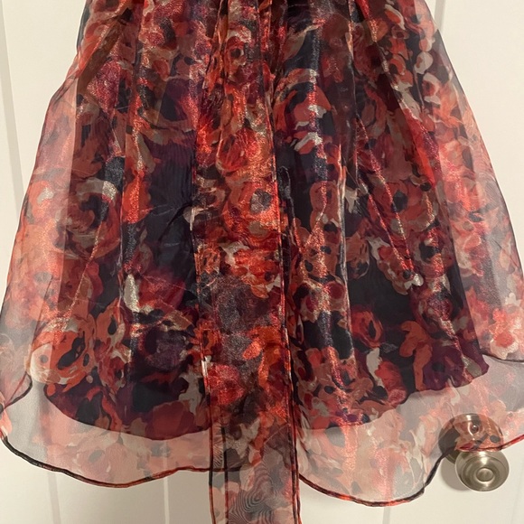 NWT Juniors/womens semi formal dress - Picture 4 of 5